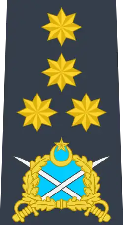 (Pakistan Air Force)