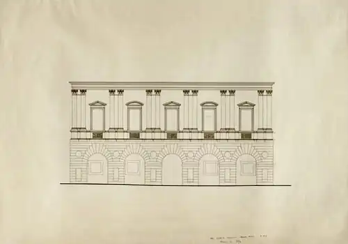 Façade (Andrzej e Ewa Pereswet Soltan, 1977)