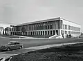 Palace of Sciences (1950-1960)