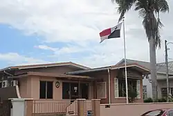 Embassy in Port of Spain