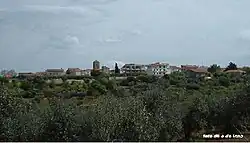 View of San Giacomo degli Schiavoni