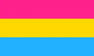 Pansexual