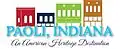 Official logo of Paoli, Indiana