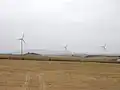 Wind farm