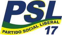 Social Liberal Party