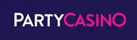 PartyCasino Logo