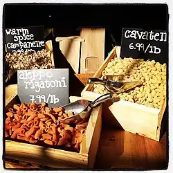 Cavatelli for sale