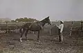 Paul Mirat in Argentina 1920