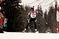 Biathlon WCH 1996 Ruhpolding individual
