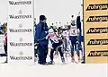 Biathlon World Cup Oberhof 1997