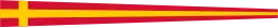 Pennant of Swedish-speaking Finns