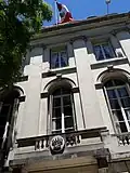 Embassy of Peru in Buenos Aires
