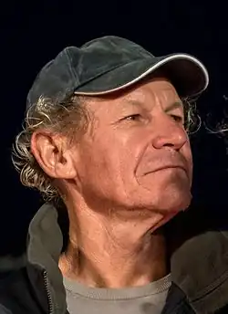 Philippe Poupon (FRA) Fleury Michon X