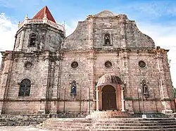 St. John the Baptist Parish Church