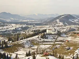 Piatra Fântânele