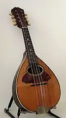 Leland piccolo mandolin (1911)
