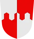 Coat of arms of Pirkkala