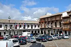 Plaza Mayor