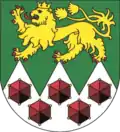 Coat of arms of Podsedice
