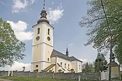 Church of Saint George