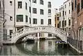 Ponte Maria Callas / de la Fenice Rio de la Veste