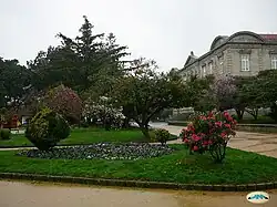 Vincenti Gardens