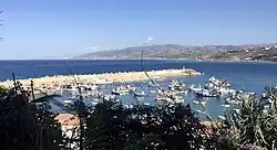 Port of Dellys&nbsp;[ar]