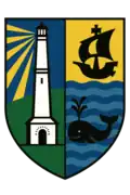 Coat of arms of Port of Spain