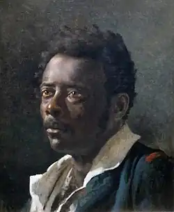 Joseph ( 1793-1870), known for The Raft of the Medusa by Théodore Géricault
