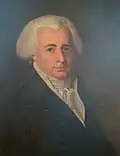 Pierre-Paul Clemenceau (1749–1825)
