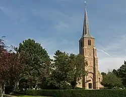 Dorpskerk (village church)