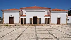 Igreja de Nossa Senhora da Saúde