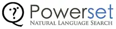 Powerset logo.