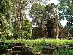 Prasat Chrung