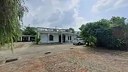 Block Pramukh Residence