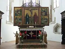 Altar