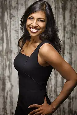 Headshot of Prerna Gupta