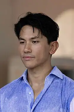 Abdul Mateen, Prince of Brunei