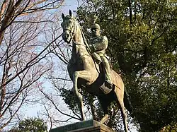Prince Arisugawa Taruhito