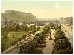 The RSA (right) and the SNG (left)