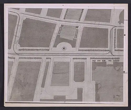 Petersen's and Falkentorp's 1910 proposal.