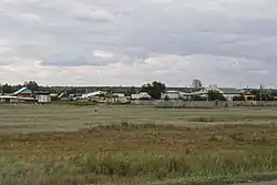 In Bolshechernigovsky District