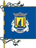 Flag of Alvega