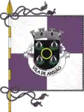 Flag of Ansião