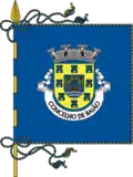 Flag of Baião