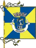 Flag of Esposende