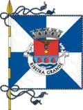 Flag of Ribeira Grande