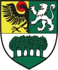 Coat of arms of Purkersdorf