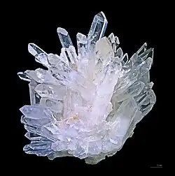 Quartz
