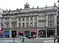Former Royal Bank Buildings, Dale Street (1839; Grade II)